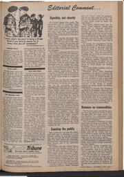   The Pacific Tribune - Friday, October 17, 1969   , page 3