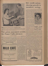   The Pacific Tribune - Friday, June 27, 1952   , page 7