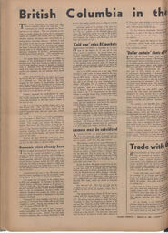   The Pacific Tribune - Friday, March 31, 1950   , page 6