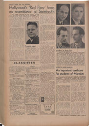   The Pacific Tribune - Friday, November 18, 1949   , page 10