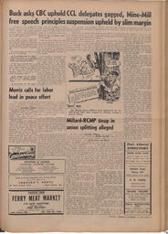   The Pacific Tribune - Friday, October 22, 1948   , page 7