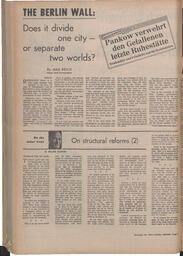   The Pacific Tribune - Friday, December 18, 1964   , page 6