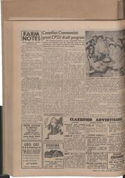   The Pacific Tribune - Friday, August 25, 1961   , page 6