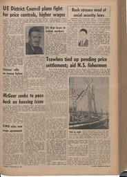   The Pacific Tribune - Friday, February 28, 1947   , page 3
