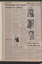   The Pacific Tribune - Friday, January 14, 1972   , page 12