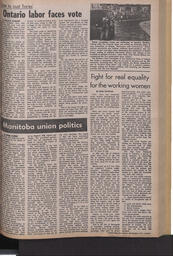   The Pacific Tribune - Friday, September 3, 1971   , page 9