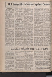   The Pacific Tribune - Friday, March 6, 1970   , page 4