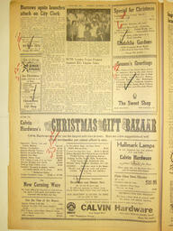 The White Rock Sun, December 17, 1959 (Page 4)
