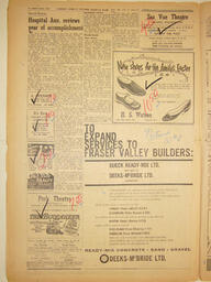 The White Rock Sun, March 19, 1959 (Page 10)