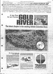 Saanich Peninsula And Gulf Islands Review Wed, July 28, 1965 (Page 7)