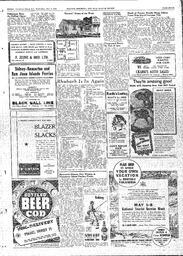 Saanich Peninsula And Gulf Islands Review Wed, May 3, 1950 (Page 7)
