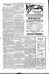 Sidney And Islands Review Thu, May 16, 1918 (Page 3)