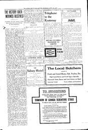 Sidney And Islands Review Thu, April 26, 1917 (Page 3)