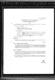 1987-08-19 - City of Port Coquitlam - Environmental Protection Committee - Minutes