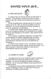   LE RÉVERBÈRE, 1994   , page 13