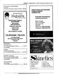   ANNUAIRE - FFCB, 1991   , page 41
