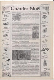 Le Soleil de Colombie-Britannique, December 3, 1993, page 15