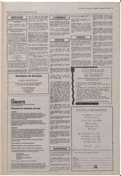 Le Soleil de Colombie, December 8, 1989, page 19