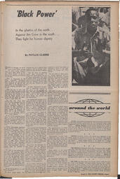   The Pacific Tribune - Friday, August 5, 1966   , page 5