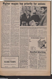   The Pacific Tribune - Friday, January 11, 1974   , page 11