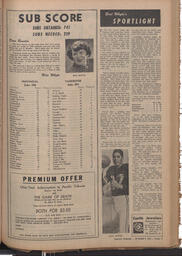   The Pacific Tribune - Friday, October 9, 1953   , page 11