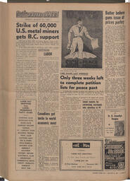   The Pacific Tribune - Friday, August 31, 1951   , page 12
