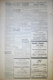 The Semiahmoo Sun and White Rock Weekly, February 22, 1951 (Page 12)