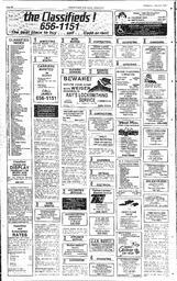 The Review Wed, March 9, 1988 (Page 24)