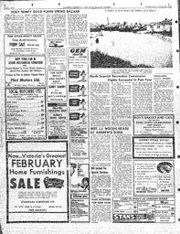Saanich Peninsula And Gulf Islands Review Wed, January 24, 1968 (Page 2)