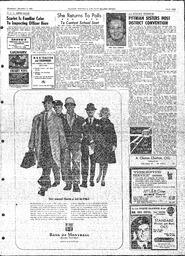 Saanich Peninsula And Gulf Islands Review Wed, December 2, 1964 (Page 9)
