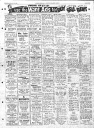 Saanich Peninsula And Gulf Islands Review Wed, November 14, 1962 (Page 5)