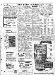 Saanich Peninsula And Gulf Islands Review Wed, June 7, 1961 (Page 7)