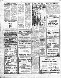 Saanich Peninsula And Gulf Islands Review Wed, November 8, 1967 (Page 10)