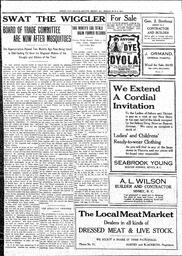 Sidney And Islands Review Fri, May 8, 1914 (Page 3)