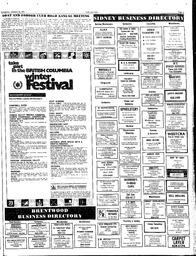 The Sidney Review Wed, January 29, 1975 (Page 11)