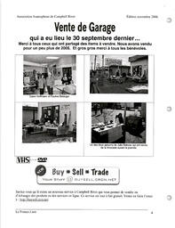   LE FRANCO-LIEN, 2006   , page 4