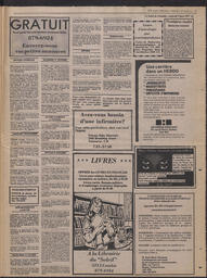 Le Soleil de Colombie, March 9, 1979, page 23