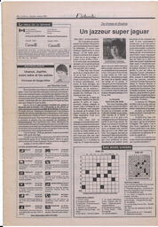 Le Soleil de Colombie-Britannique, March 4, 1994, page 12