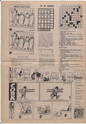Le Soleil de Colombie, January 18, 1974, page 10