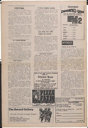 Le Soleil de Vancouver, June 27, 1969, page 12