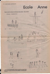 Le Soleil de Colombie, March 23, 1984, page 20