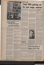   The Pacific Tribune - Friday, January 26, 1968   , page 12