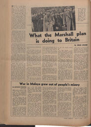   The Pacific Tribune - Friday, July 15, 1949   , page 4