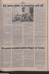   The Pacific Tribune - Monday, October 3, 1988   , page 7