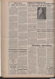   The Pacific Tribune - Friday, June 11, 1965   , page 10