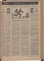  The Pacific Tribune - Friday, July 16, 1954   , page 5