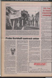   The Pacific Tribune - Wednesday, September 16, 1987   , page 12