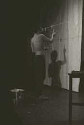 Bleached Negative 22