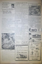 The Semiahmoo Sun and White Rock Weekly, August 23, 1951 (Page 5)