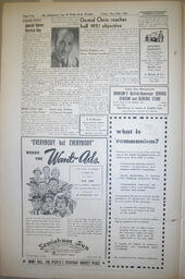 The Semiahmoo Sun and White Rock Weekly, May 25, 1951 (Page 4)